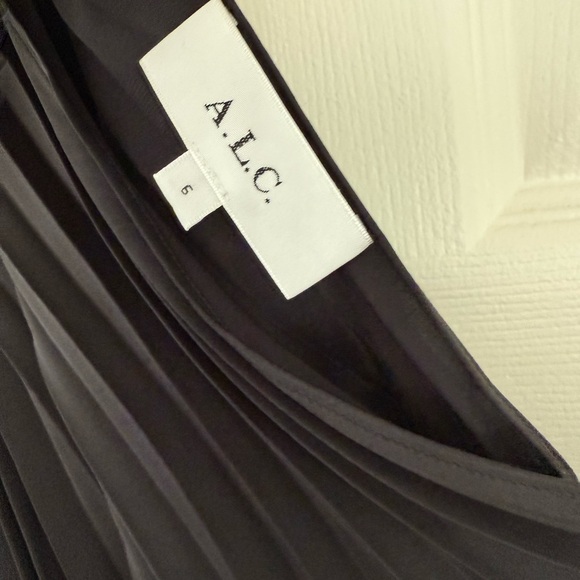 ALC RUBY DRESS - Picture 5 of 6